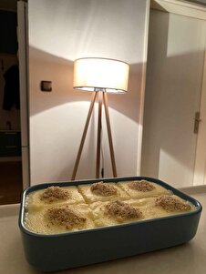 Müşteri yorumu görseli