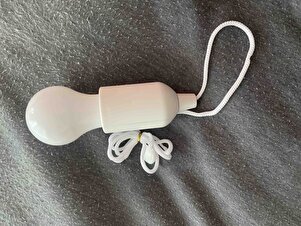 Müşteri yorumu görseli