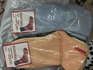 Müşteri yorumu görseli