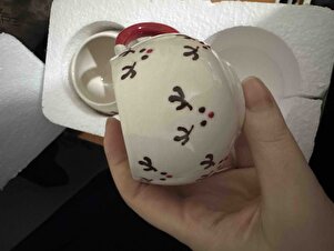 Müşteri yorumu görseli