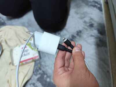 Müşteri yorumu görseli