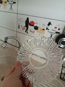 Müşteri yorumu görseli