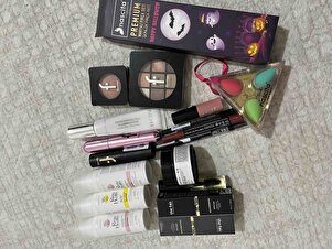 Müşteri yorumu görseli