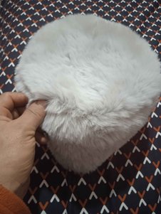 Trendyol müşteri fotoğrafı