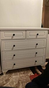 Müşteri yorumu görseli