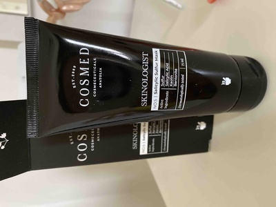 Müşteri yorumu görseli