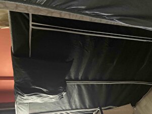 Müşteri yorumu görseli