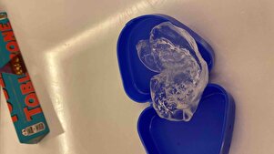 Müşteri yorumu görseli