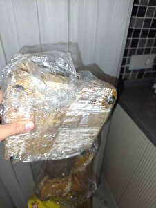 Müşteri yorumu görseli