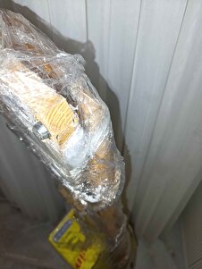 Müşteri yorumu görseli