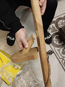 Müşteri yorumu görseli