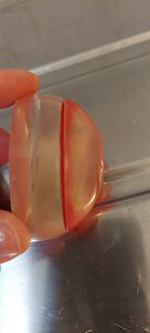 Müşteri yorumu görseli