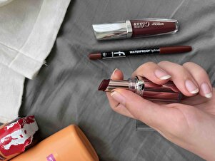 Müşteri yorumu görseli