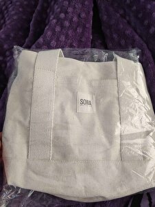 Müşteri yorumu görseli