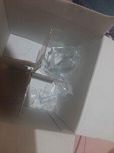 Müşteri yorumu görseli