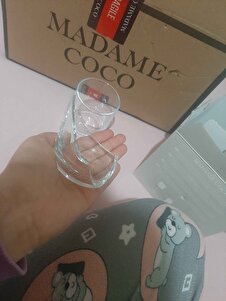 Müşteri yorumu görseli