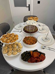 Müşteri yorumu görseli