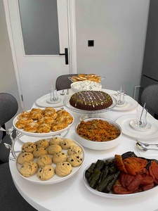 Müşteri yorumu görseli