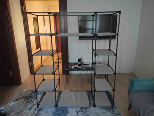 Müşteri yorumu görseli