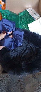 Trendyol müşteri fotoğrafı