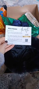 Trendyol müşteri fotoğrafı