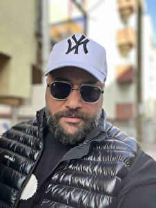 Müşteri yorumu görseli