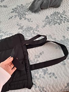 Müşteri yorumu görseli