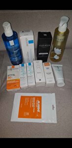 Müşteri yorumu görseli