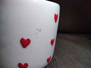 Müşteri yorumu görseli