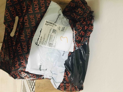 Müşteri yorumu görseli