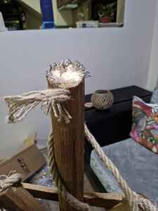 Müşteri yorumu görseli