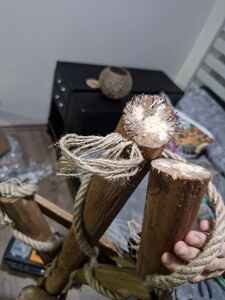 Müşteri yorumu görseli