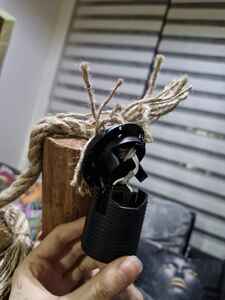 Müşteri yorumu görseli