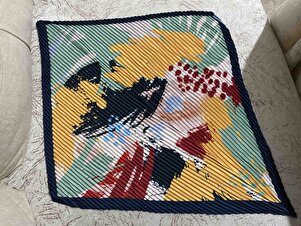 Müşteri yorumu görseli