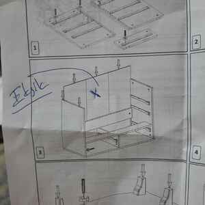 Müşteri yorumu görseli