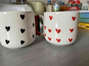 Müşteri yorumu görseli