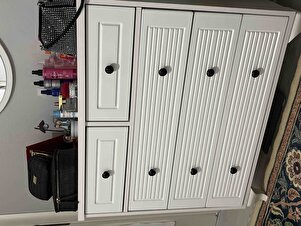 Müşteri yorumu görseli