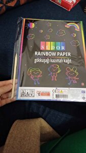 Müşteri yorumu görseli