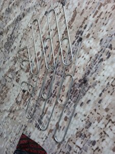 Müşteri yorumu görseli