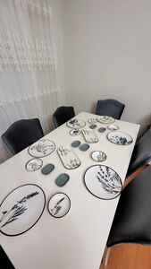 Müşteri yorumu görseli