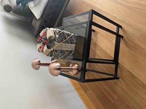 Müşteri yorumu görseli