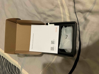 Müşteri yorumu görseli