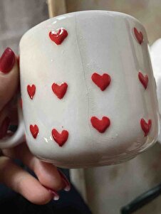 Müşteri yorumu görseli