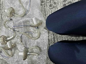 Müşteri yorumu görseli