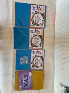 Müşteri yorumu görseli