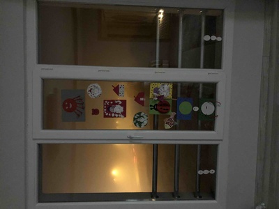 Müşteri yorumu görseli