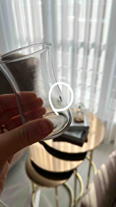 Müşteri yorumu görseli