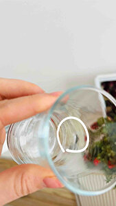 Müşteri yorumu görseli