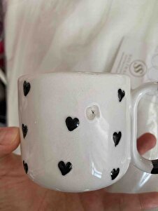 Müşteri yorumu görseli