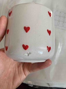 Müşteri yorumu görseli